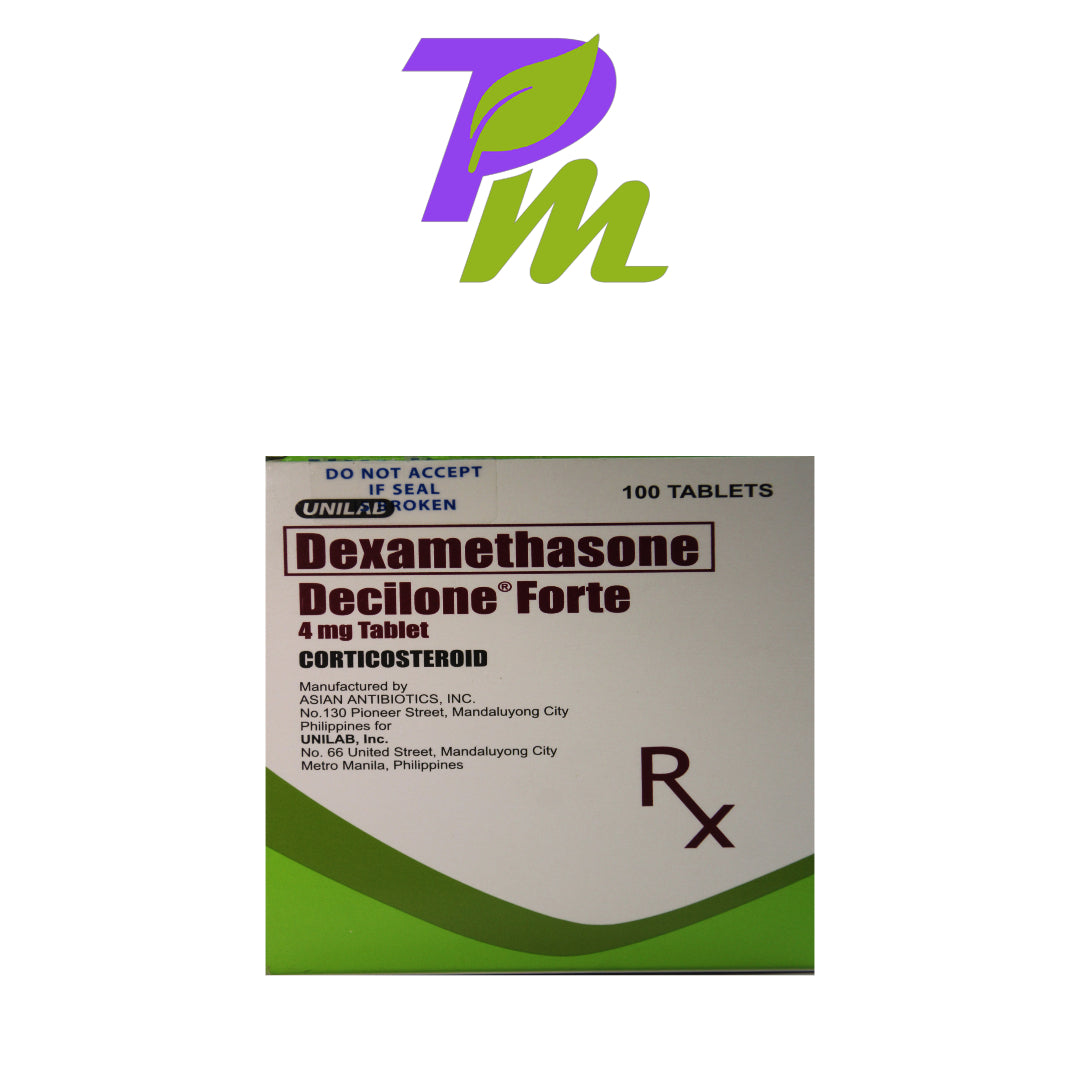 UNILAB DECILONE FORTE – ProactiveMart