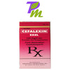 EXEL 60mL 125mg