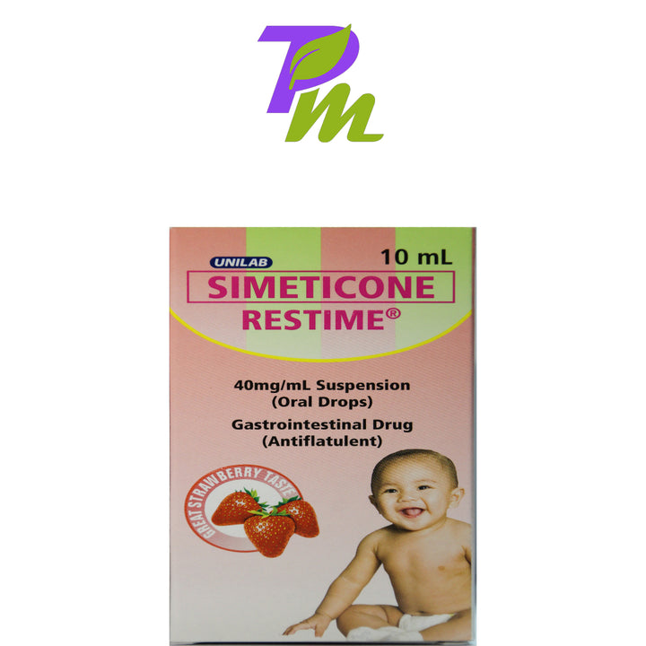 RESTIME 10mL