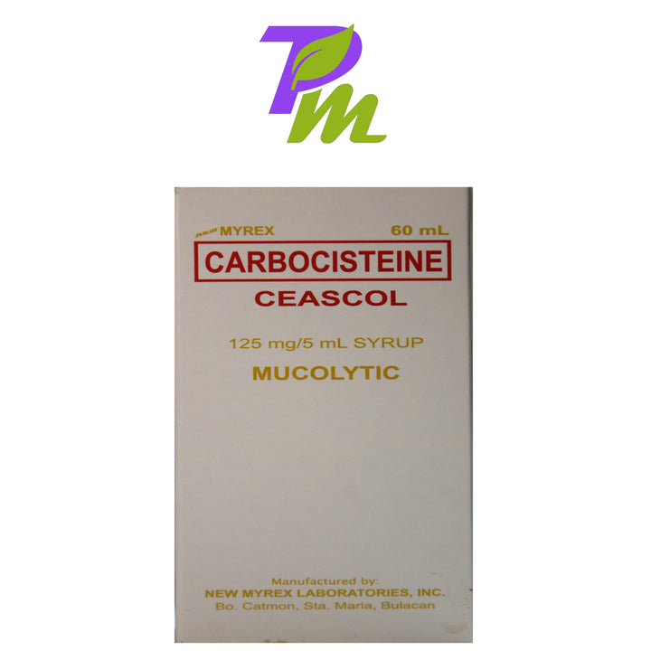 CEASCOL 60mL