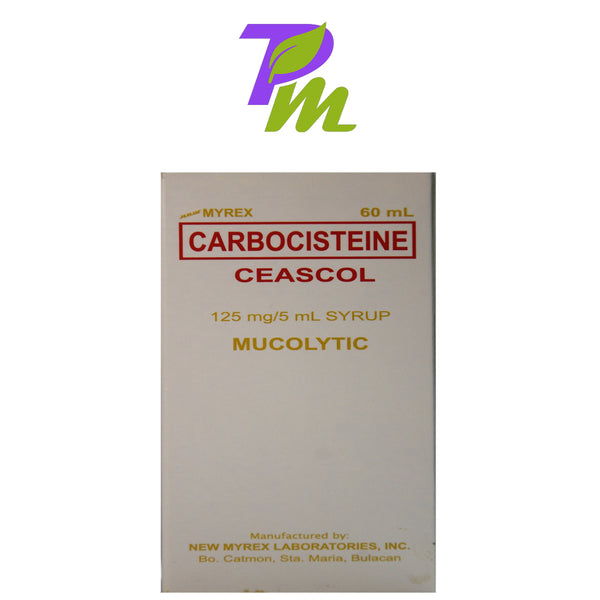 CEASCOL 60mL