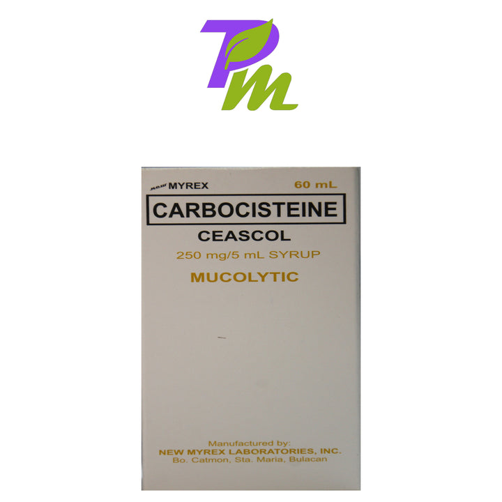 CEASCOL 60mL