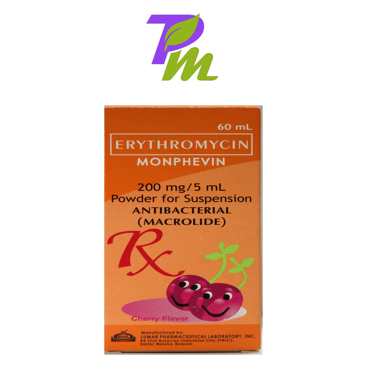 MONPHEVIN 60mL