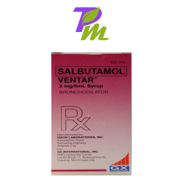 VENTAR 60mL
