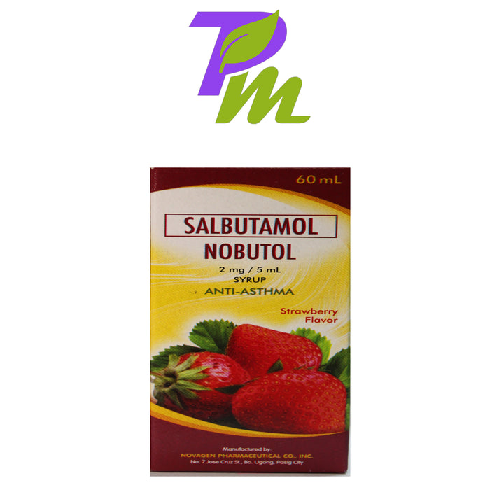 NOBUTOL 60mL