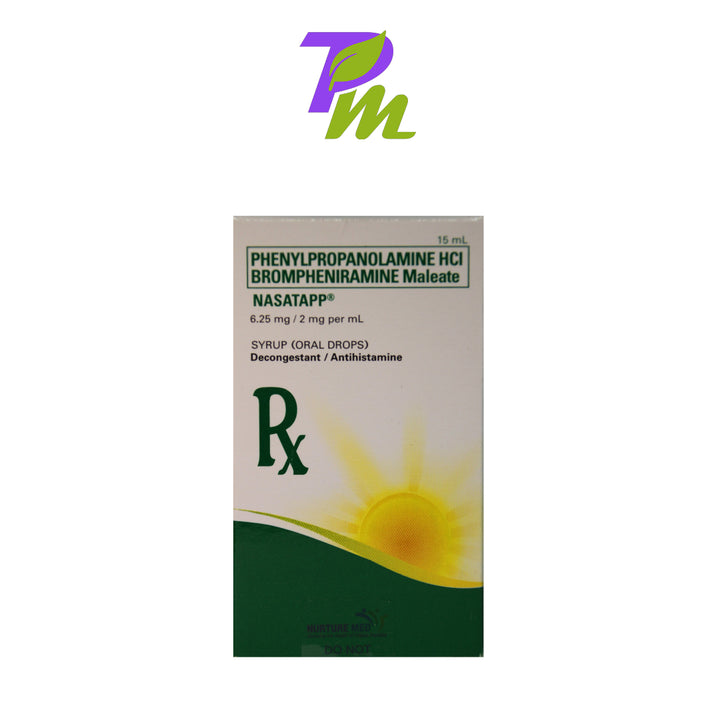 NASATAPP 15mL