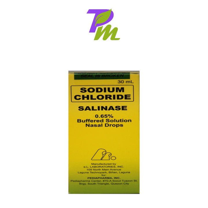 SALINASE 30mL