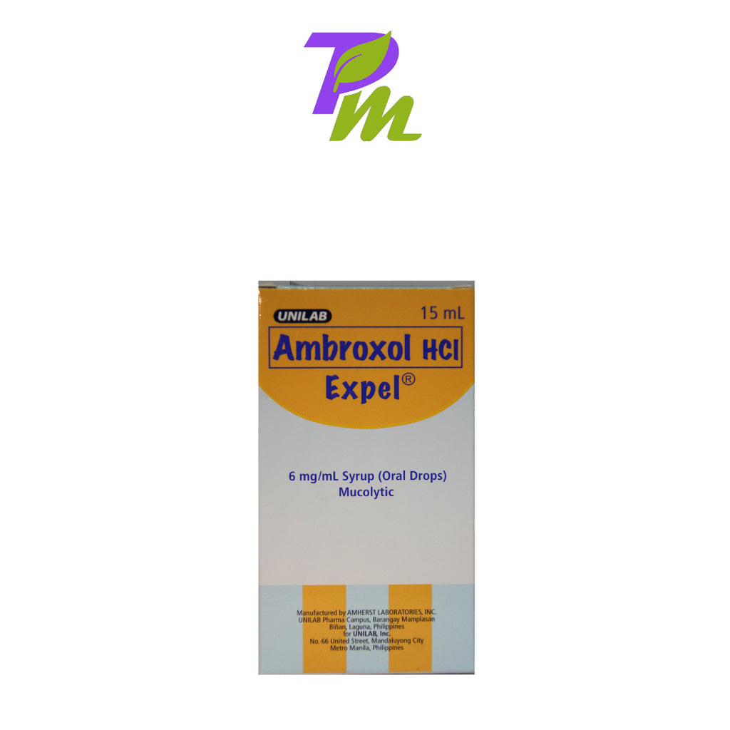 EXPEL 15mL ORAL DROPS – ProactiveMart