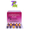 EXEL 500mg