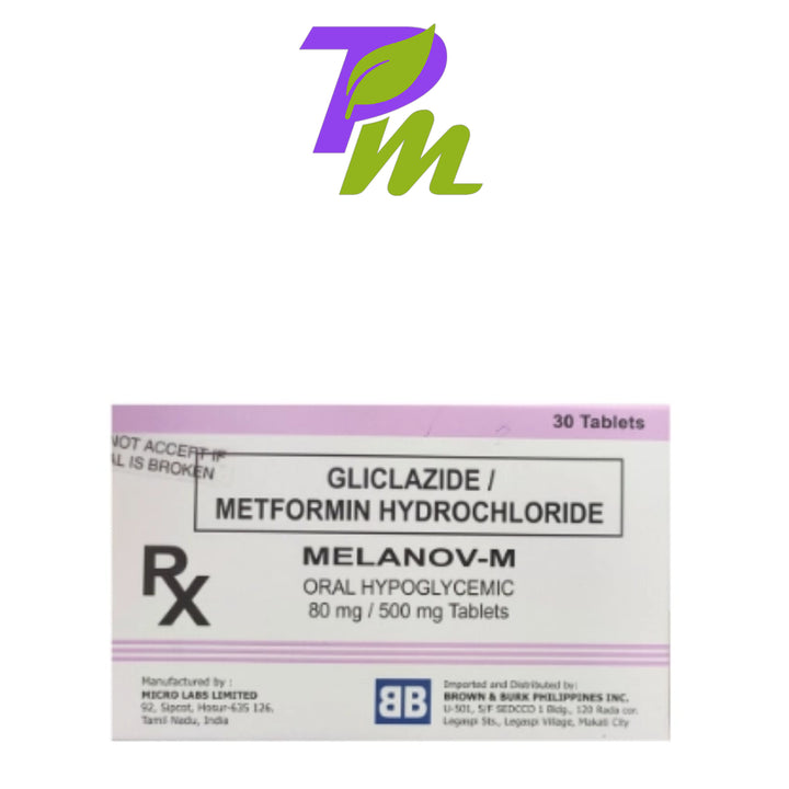 MELANOV-M