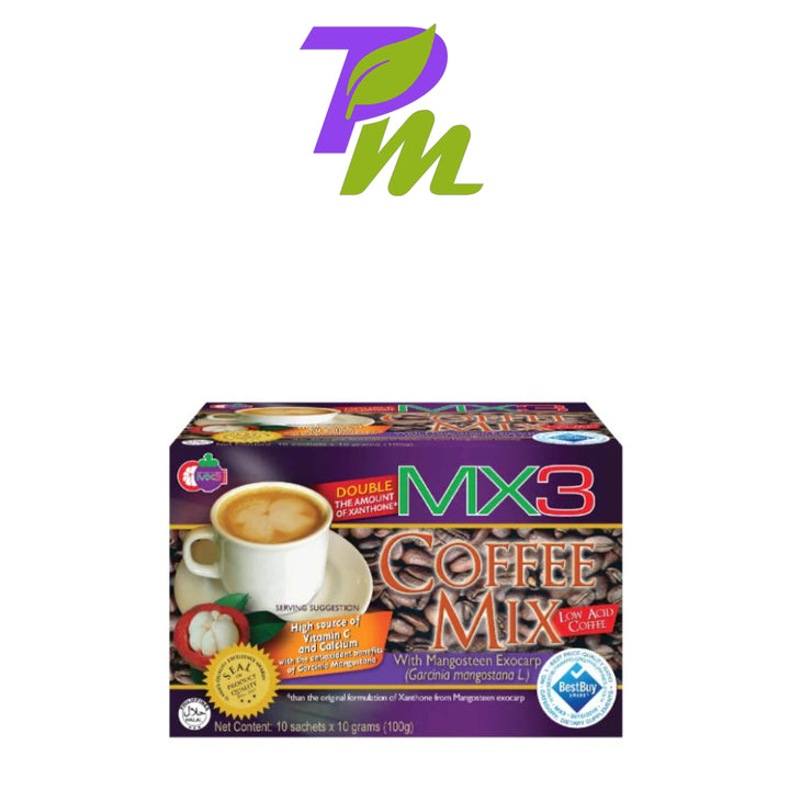 MX3 COFFEE MIX