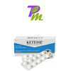 KETESSE 25mg