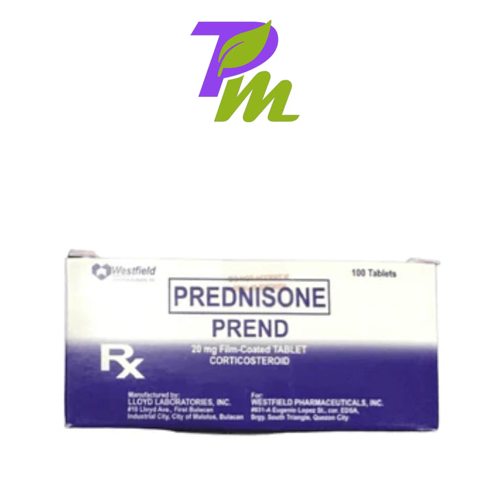 PREND