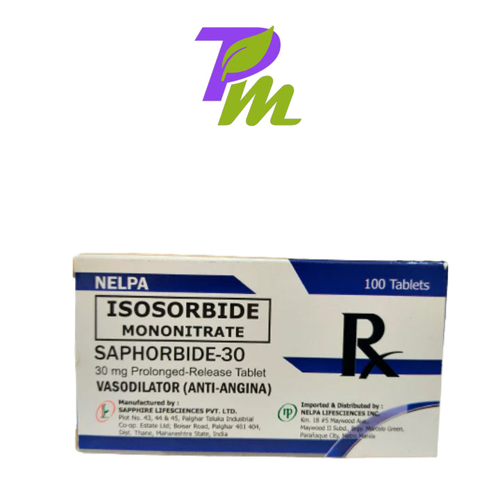 SAPHORBIDE-30