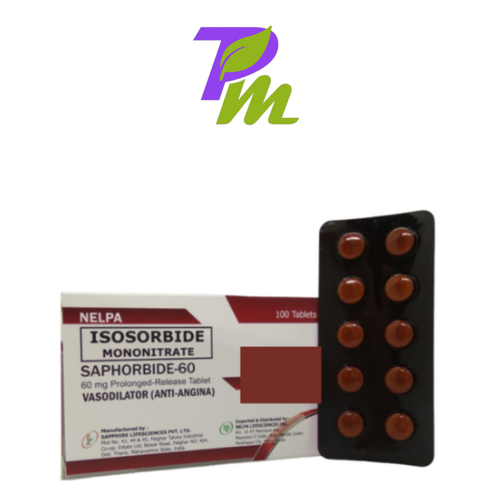 SAPHORBIDE-60