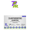 KLARITHIX 500mg