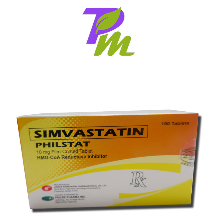 PHILSTAT 10mg