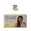 LADY 30mcg/150mcg TABLET