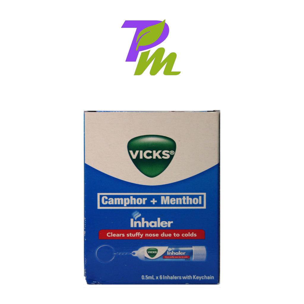 Vicks Inhaler – ProactiveMart