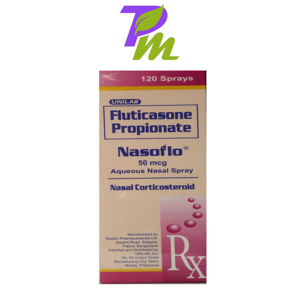NASAFLO 50mcg
