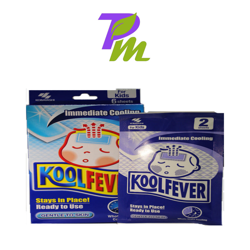 KOOLFEVER FOR KIDS