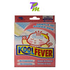 KOOLFEVER FOR BABIES 0-2 YEARS OLD
