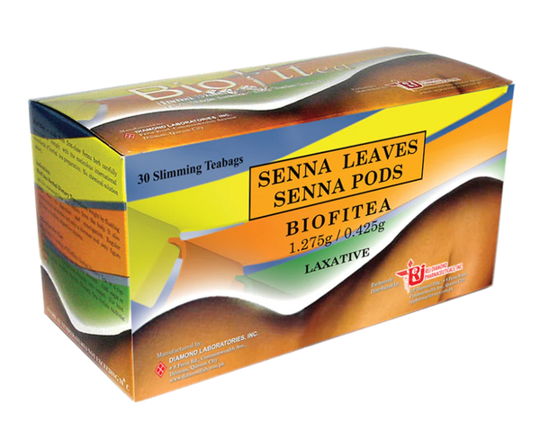 Biofit tea
