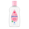 Johnson Baby Oil 50ml