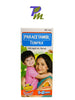TEMPRA 120mg/5ml Syrup 60ml (1-5yr/o)