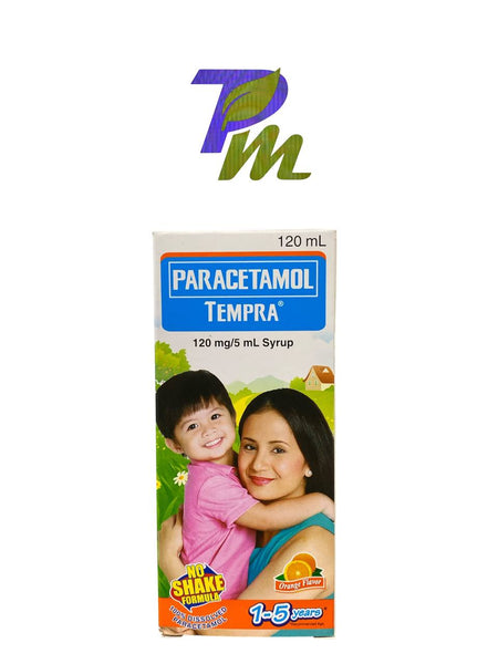 TEMPRA 120mL