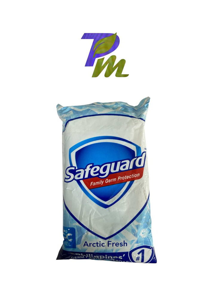 SAFEGUARD Soap