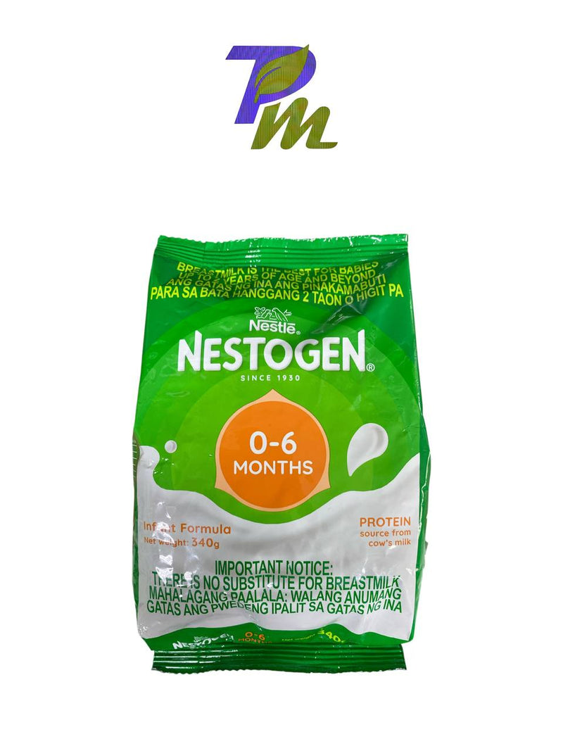 NESTOGEN 1 340g