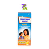 Biogesic 120 mg sus orange 60ml for Kids 2-6 years