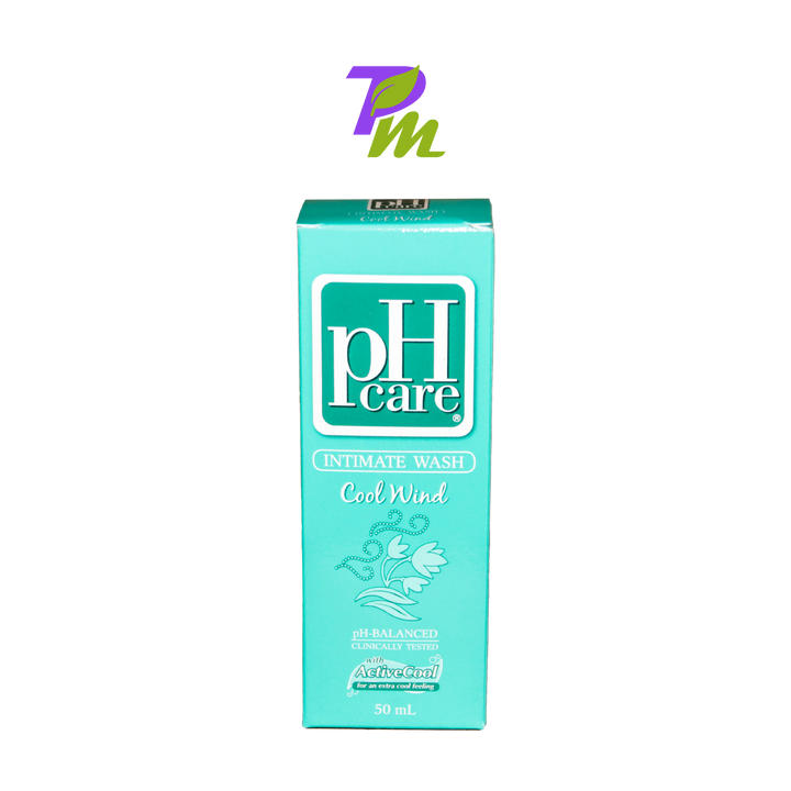 pH Care Cool Wind