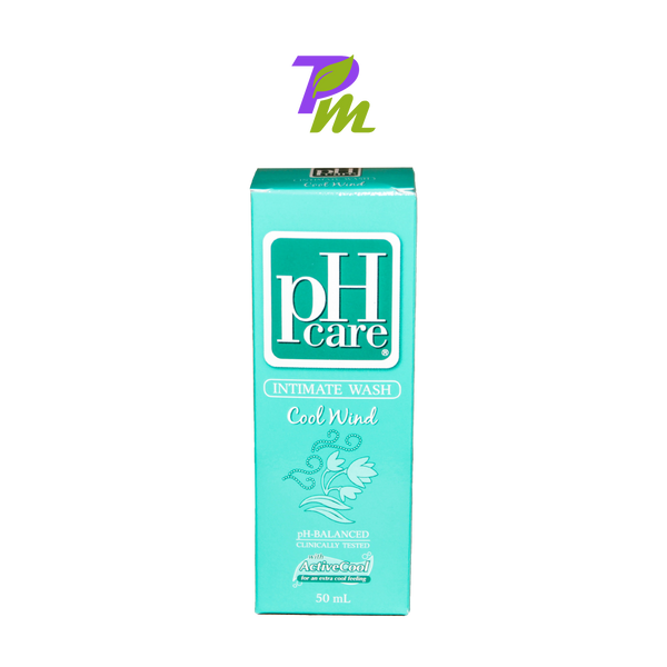 pH Care Cool Wind