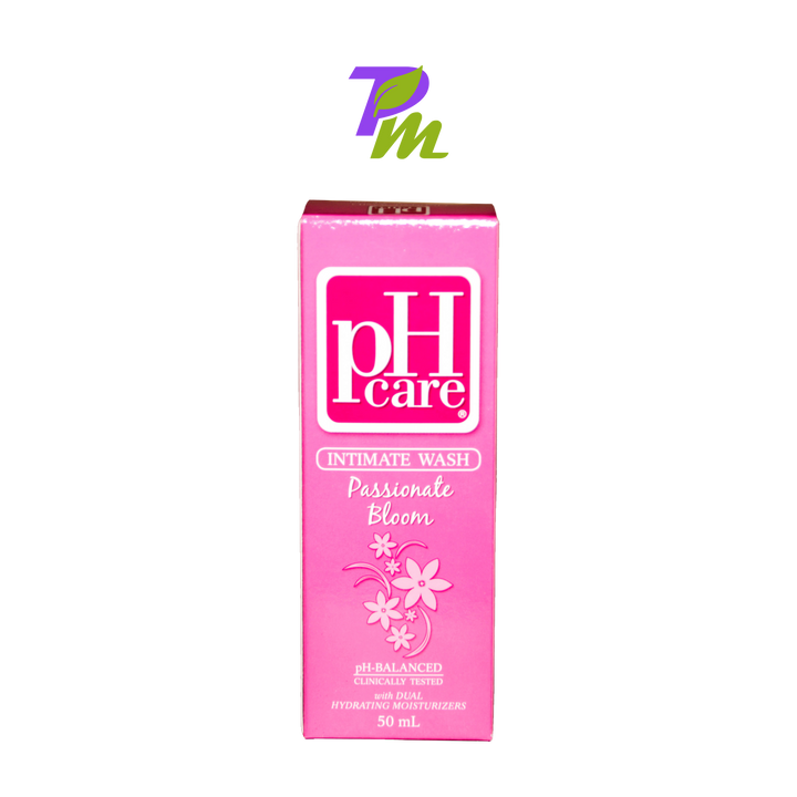 pH Care Passionate Bloom 50mL