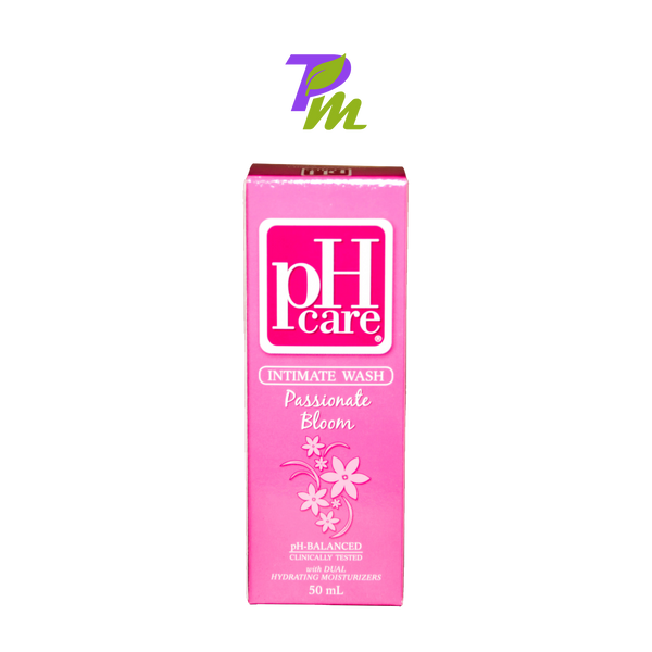 pH Care Passionate Bloom 50mL