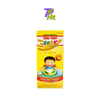 TIKI-TIKI PLUS 120ML