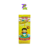 TIKI-TIKI STAR SYRUP 60ML